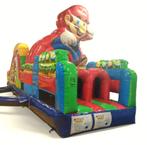 Château gonflable / Parcours à vendre Nouveau, Enlèvement, Neuf