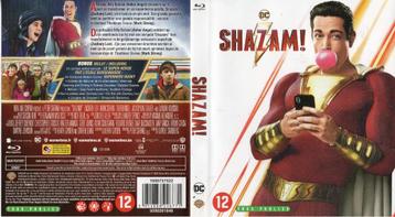 shazam (blu-ray) nieuw beschikbaar voor biedingen