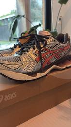 Asics Gel Kayano 14 - white/papaya, Ophalen, Hardloopschoenen, Nieuw, Hardlopen