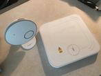 Angelcare ademhalingsmonitor tegen wiegendood, Enlèvement, Comme neuf