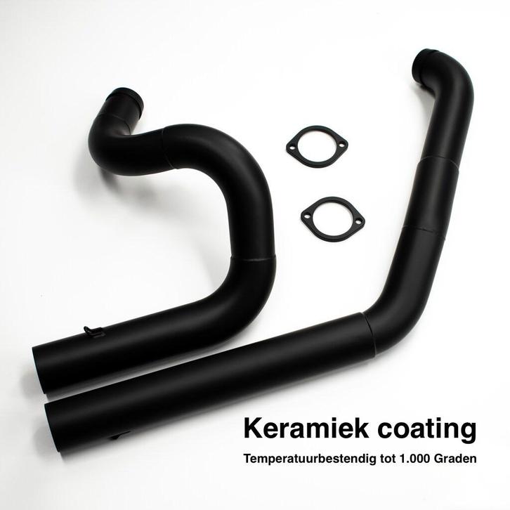 TRIUMPH uitlaat keramisch coaten, tank inwendig coaten, Zink, Motoren, Motoren | Triumph, 3 cilinders, Ophalen of Verzenden