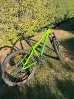 kinder Mauntainbike scott, Fietsen en Brommers, Gebruikt, 45 tot 49 cm, Ophalen, Overige merken