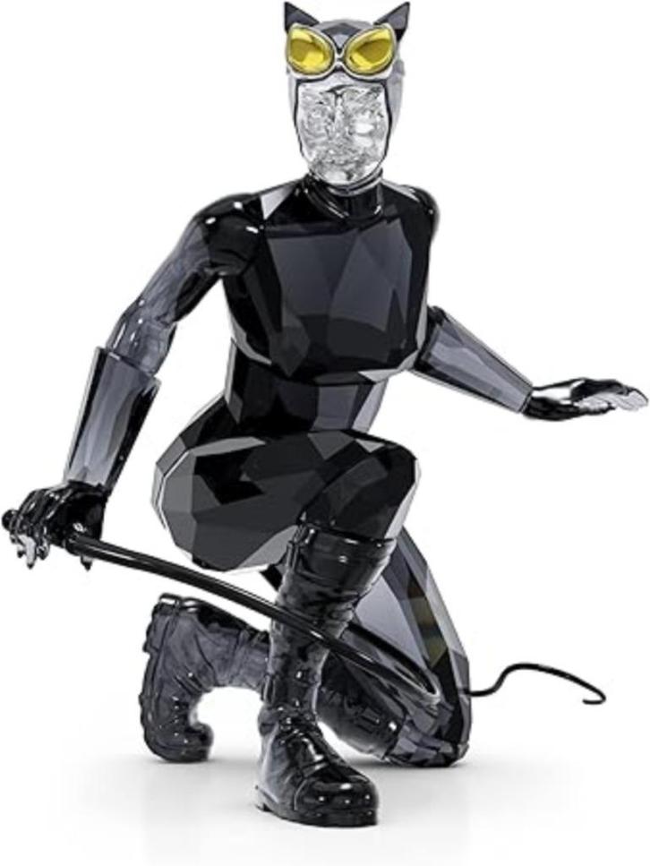Swarovski | DC Comics | DC Catwoman | Nieuw, Verzamelen, Swarovski, Nieuw, Figuurtje, Verzenden