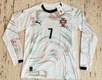 Portugal Ronaldo Voetbalshirt Origineel Nieuw 2025, Sport en Fitness, Voetbal, Verzenden, Zo goed als nieuw
