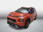Citroën C3 Aircross 1.2 PureTech 82 MAN Live, Auto's, 116 g/km, Stof, Gebruikt, Euro 6