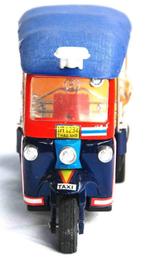 Tuk tuk  scooter taxi  F202, Enlèvement ou Envoi, Neuf