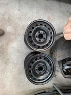 A vendre 4 jantes KIA pour 195x15, Neuf, 15 pouces, 4 Saisons, Véhicule de tourisme