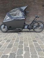 Urban Arrow Family Performance Essential, Zo goed als nieuw, 2 kinderen, Elektrisch, Ophalen