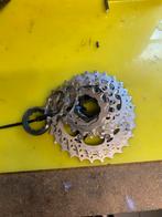 Nieuwe ultegra 11sp cassette, Racefiets, Nieuw, Ophalen of Verzenden, Derailleur of Ketting