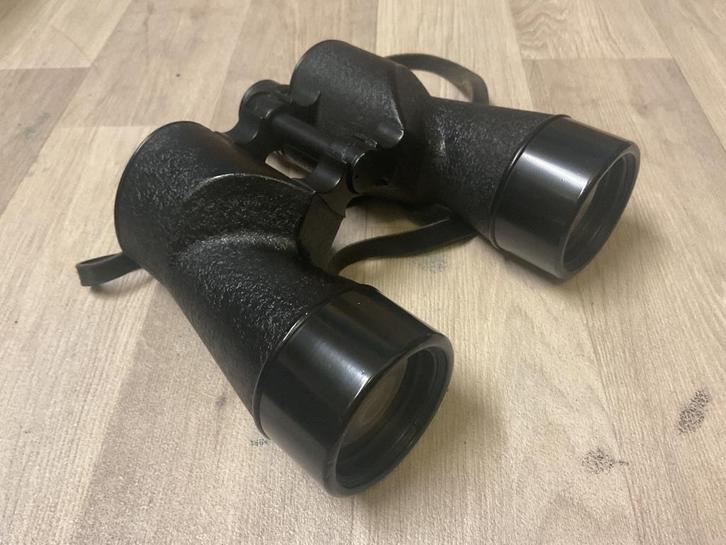 USN Navy 7x50 binoculars verrekijker kijker US ww2 SARD, Verzamelen, Militaria | Tweede Wereldoorlog, Marine, Verzenden