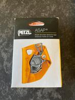 Petzl asap + asap sorber 20 cm, Sport en Fitness, Klimsport, Ophalen of Verzenden, Nieuw