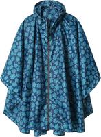 Poncho de pluie imperméable pour adultes