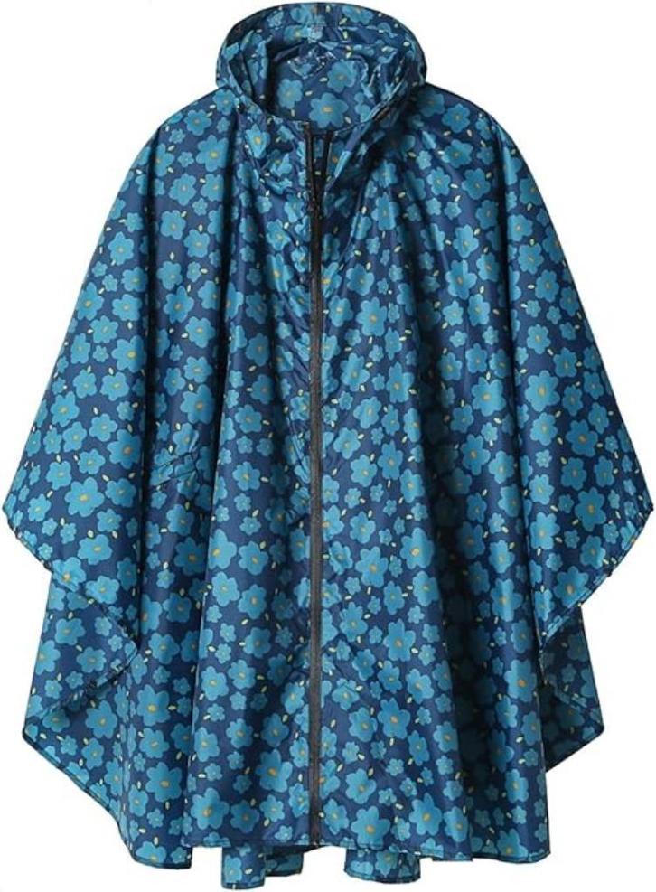 Poncho de pluie imperméable pour adultes, Hobby & Loisirs créatifs, Hobby & Loisirs Autre, Neuf, Envoi