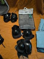 Skate bescherming S & XS, Sport en Fitness, Ophalen, Bescherming