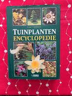 planten-bomen -struiken encyclopedie, Ophalen of Verzenden, Zo goed als nieuw