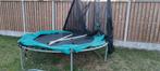 Trampoline dia.~3m, Ophalen
