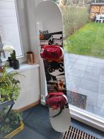 Snowboard firefly 156 cm, Sports & Fitness, Snowboard