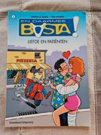 Strips : En daarmee basta!, Boeken, Strips | Comics, Ophalen of Verzenden, Zo goed als nieuw