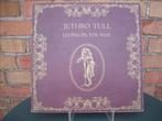 Jethro Tull  'Living in the Past'  dubbel LP 1972, Ophalen of Verzenden