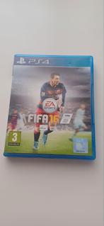 FIFA 16, Consoles de jeu & Jeux vidéo, Enlèvement, Comme neuf