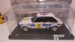 TALBOT LOTUS FREQUELIN ARGENTIN 81.1/24 NEUVE WRC COLLECTION, Hobby en Vrije tijd, Modelauto's | 1:24, Ophalen of Verzenden, Nieuw