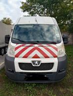 Basic camper Peugeot boxer, Auto's, Particulier, Te koop, Peugeot