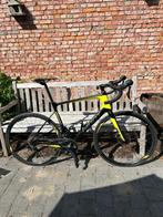 Giant Defi Advanced 1 carbon racefiets, Ophalen, Gebruikt, Carbon, Heren