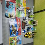 Verschillende lego setjes, Comme neuf, Lego, Enlèvement ou Envoi