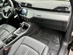 AUDI Q3 35TFSI  S Tronic Mild Hydrid, https://public.car-pass.be/vhr/b4fed043-4b8e-4b26-afde-b709e4d5af21, 4 cilinders, Zwart