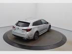 Toyota Corolla SW Corolla TS Hybrid 1.8 e-CVT GPF, Automaat, Navigatiesysteem, 76 g/km, Corolla