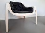 Zeldzame design lounge chair - Sergio Mazza - jaren 60, Antiek en Kunst, Kunst | Designobjecten, Ophalen