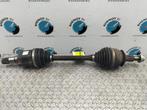 MAZDA CX-5 KE 2.5 SKYACTIV-G 192 G  [L_DRIVESHAFT] 2016, Ophalen of Verzenden, Gebruikt, Stiba lid