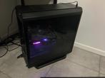 Desktop Gaming PC – RTX 2070 8GB – 24GB RAM – SSD, Ophalen, Gebruikt, Gaming, SSD