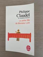 Frans boekje La petite fille de Monsieur Linh, Comme neuf, Enlèvement ou Envoi, Philippe Claudel