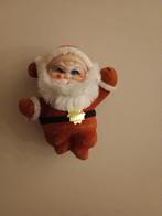 Vintage kleine kerstman celluloid gezicht, Enlèvement