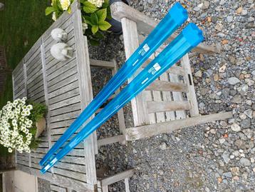 2 Preston topkit tubes 15 € beschikbaar voor biedingen