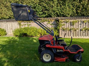 Kubota GZD 21 beschikbaar voor biedingen