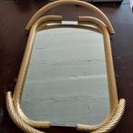 Antiek Frans dienblad, Ophalen