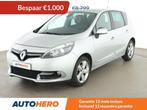 Renault Scénic 1.2 Dynamique (bj 2015), Auto's, Renault, Voorwielaandrijving, Euro 5, Gebruikt, Parkeersensor