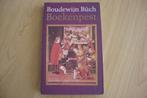 Boekenpest - Boudewijn Büch, Ophalen of Verzenden, Gelezen, Boudewijn Büch