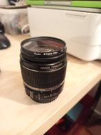Canon EF-s 18-55 mm lens, Audio, Tv en Foto, Foto | Lenzen en Objectieven, Ophalen, Gebruikt, Zoom