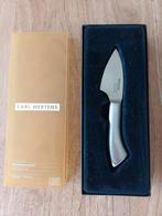 Carl Mertens parmezaan mes, Ophalen, Nieuw
