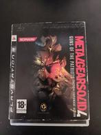 Metal gear solid, Games en Spelcomputers, Games | Sony PlayStation 3, Ophalen of Verzenden, Zo goed als nieuw
