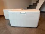 Koelbox 60 liter merk coleman, Caravans en Kamperen, Koelboxen, Ophalen, Zo goed als nieuw, Koelbox