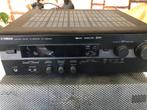 Yamaha, TV, Hi-fi & Vidéo, Amplificateurs & Ampli-syntoniseurs, Enlèvement ou Envoi, Comme neuf, Yamaha
