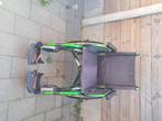 Chaise roulante pliable, Diversen, Ophalen, Gebruikt, Duwrolstoel