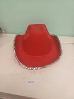 Chapeau déguisement, Enlèvement ou Envoi