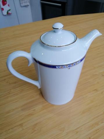 Nieuw Limoges-koffiezetapparaat! beschikbaar voor biedingen