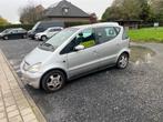 Mercedes A170cdi, Auto's, Particulier, Te koop, A-Klasse, Handgeschakeld