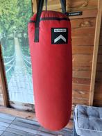 Bokszak 14 kg, Ophalen, Zo goed als nieuw, Bokszak